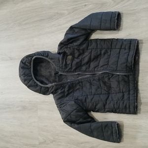 Northface mossbud jacket